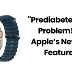 AppleFeature-for-Prediabetics