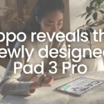 Oppo Pad 3 Pro Tablet