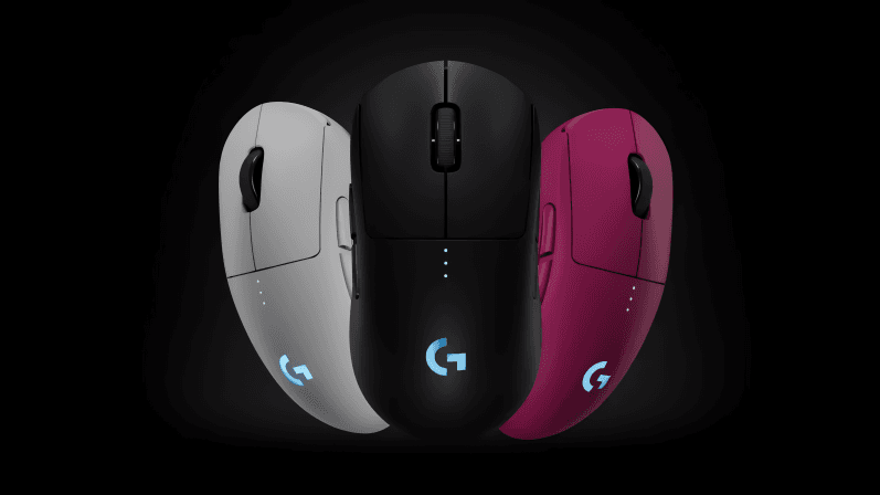 Logitech Pro Series