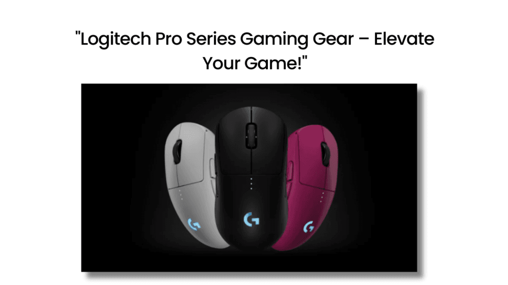 Logitech-Pro-Series-Trendy-Tech