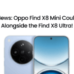 Oppo Find X8 Series Launch Trendy Tech