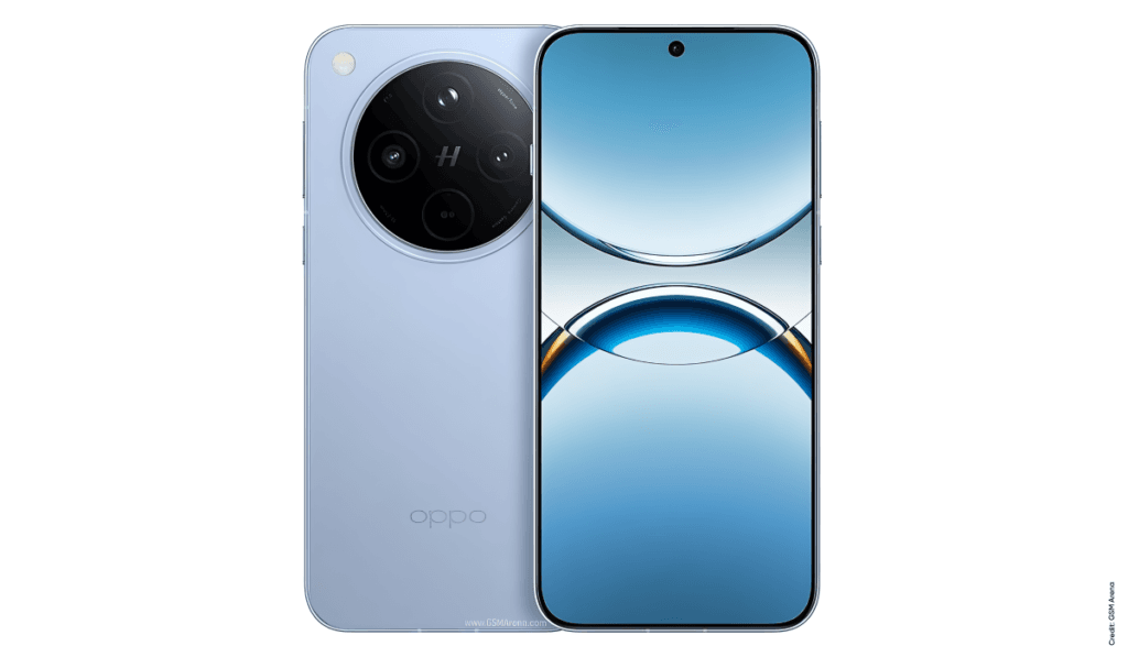 Oppo 