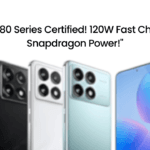 Redmi K80 Series CQC Certification