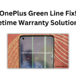 OnePlus-Green-Line-Fix